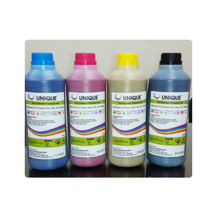 Mutoh & Roland Inks