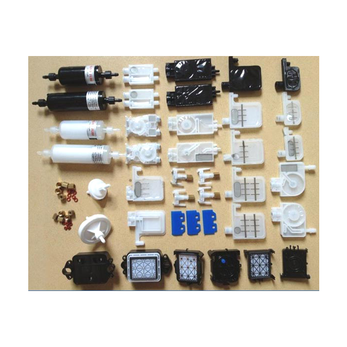 Mutoh Spare Parts