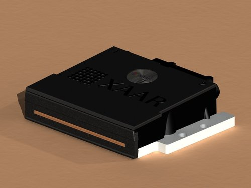 XAAR Proton Print Head 512 / 1024